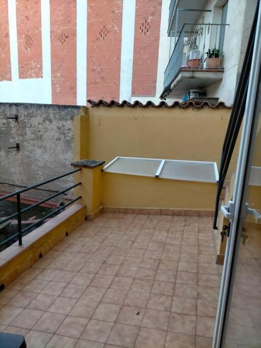 カネット・デ・マール Preciosa Casa De 2 Pisos A 50 Metros De La Playaヴィラ エクステリア 写真