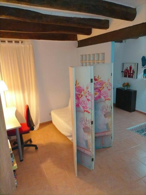カネット・デ・マール Preciosa Casa De 2 Pisos A 50 Metros De La Playaヴィラ エクステリア 写真