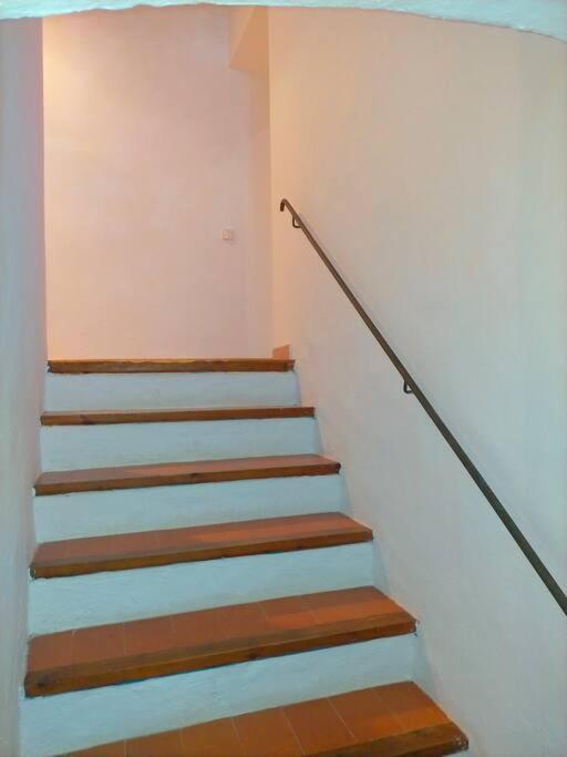 カネット・デ・マール Preciosa Casa De 2 Pisos A 50 Metros De La Playaヴィラ エクステリア 写真