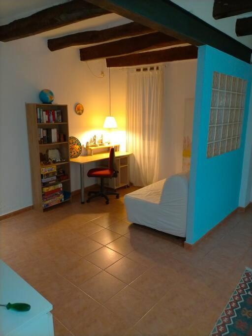 カネット・デ・マール Preciosa Casa De 2 Pisos A 50 Metros De La Playaヴィラ エクステリア 写真