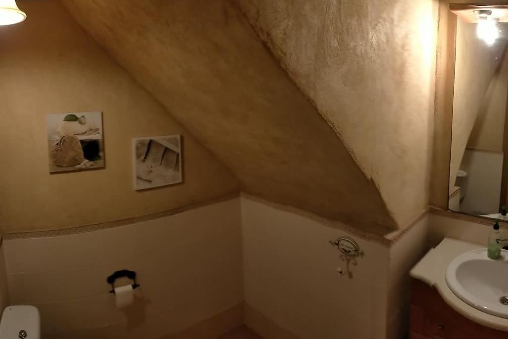 カネット・デ・マール Preciosa Casa De 2 Pisos A 50 Metros De La Playaヴィラ エクステリア 写真